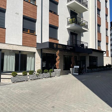 Mans Lux 8 Apartman Zlatibor Zewnętrze zdjęcie