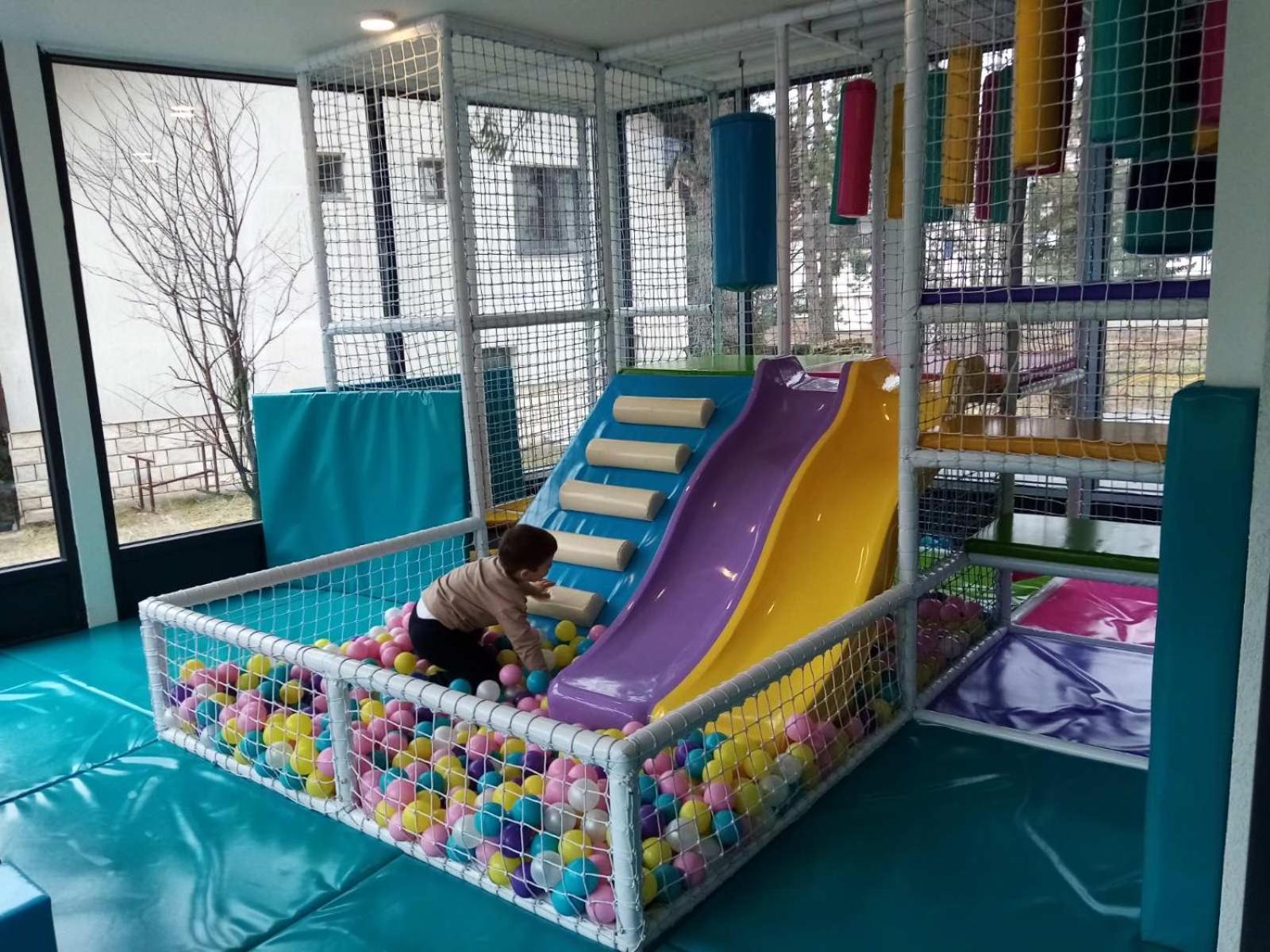 Mans Lux 8 Apartman Zlatibor Zewnętrze zdjęcie