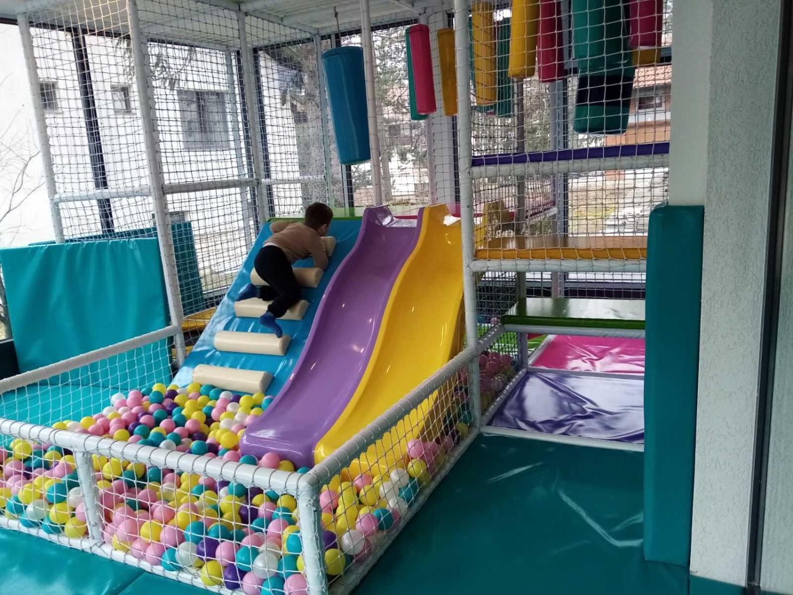 Mans Lux 8 Apartman Zlatibor Zewnętrze zdjęcie