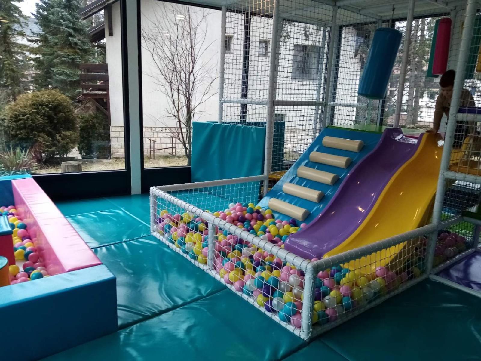 Mans Lux 8 Apartman Zlatibor Zewnętrze zdjęcie