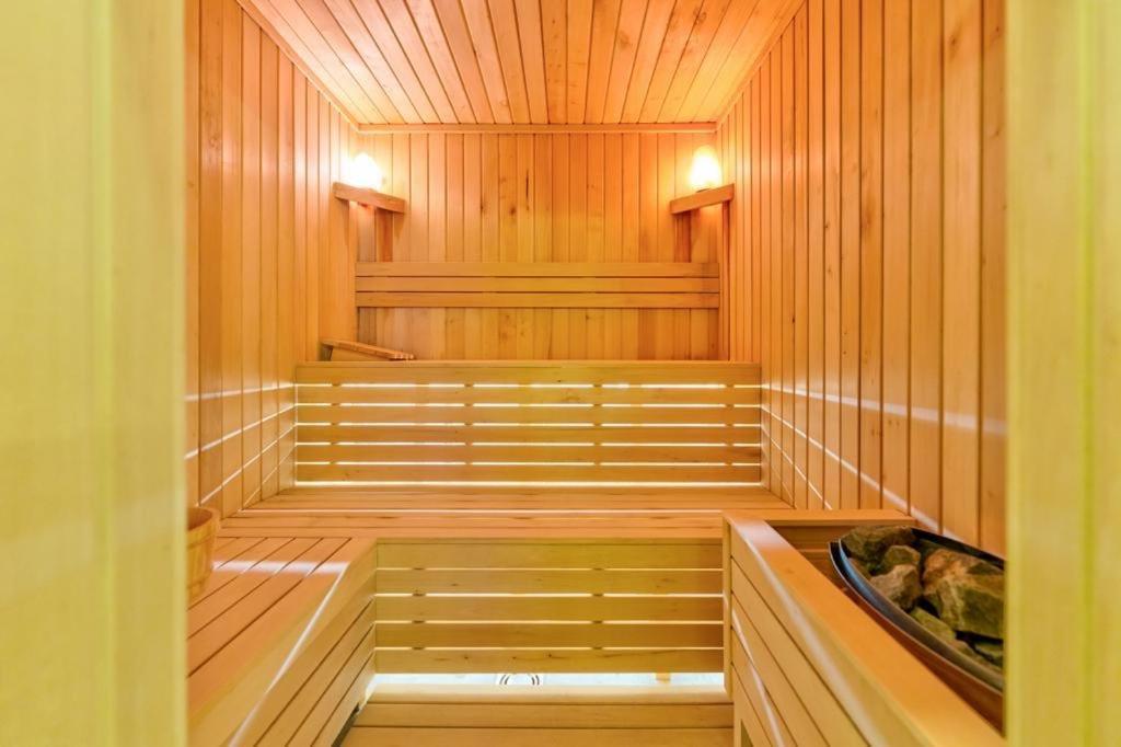 Mans Lux 8 Apartman Zlatibor Zewnętrze zdjęcie