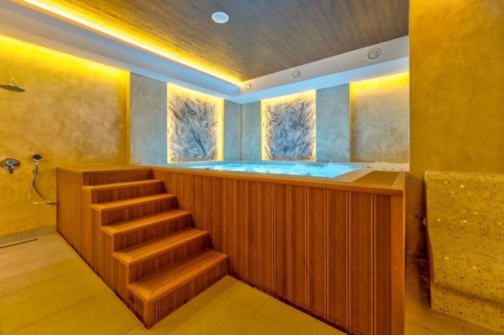 Mans Lux 8 Apartman Zlatibor Zewnętrze zdjęcie