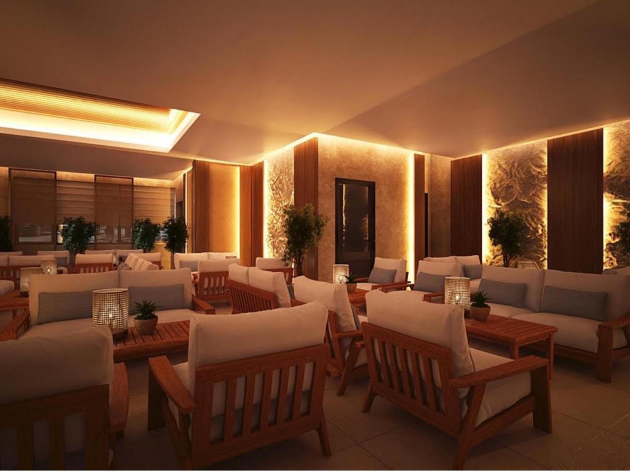 Mans Lux 8 Apartman Zlatibor Zewnętrze zdjęcie