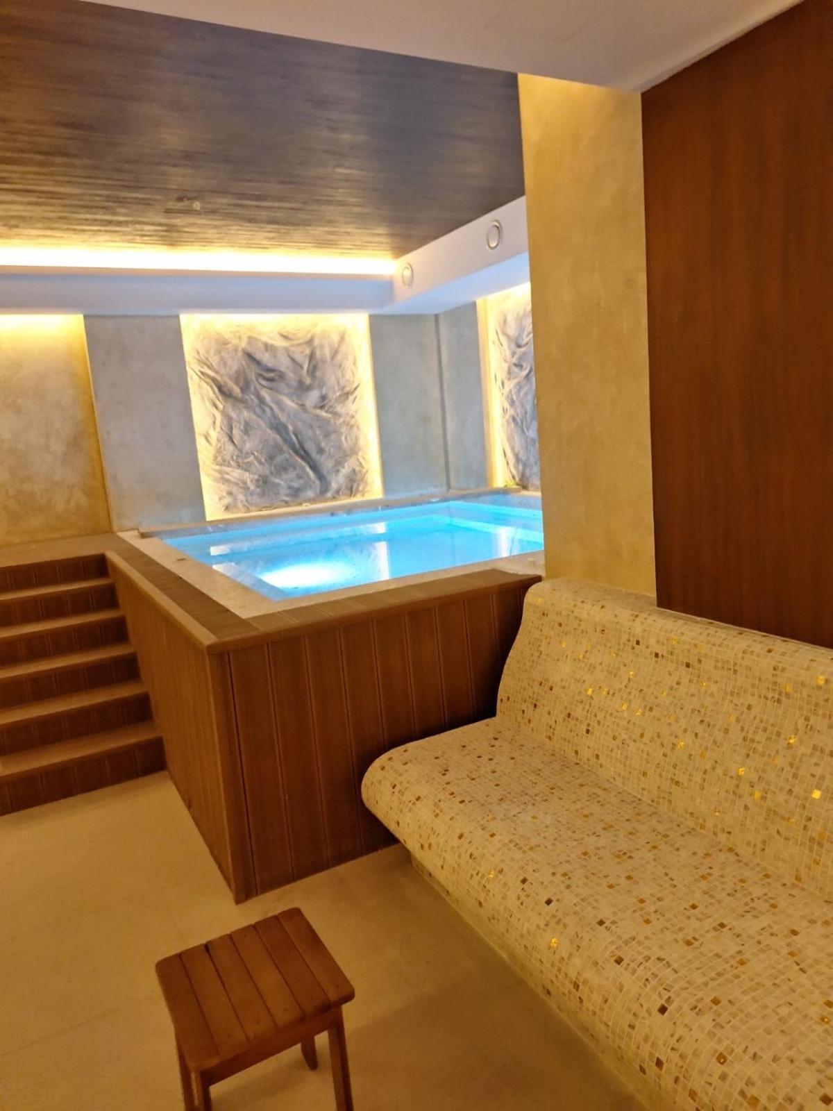 Mans Lux 8 Apartman Zlatibor Zewnętrze zdjęcie