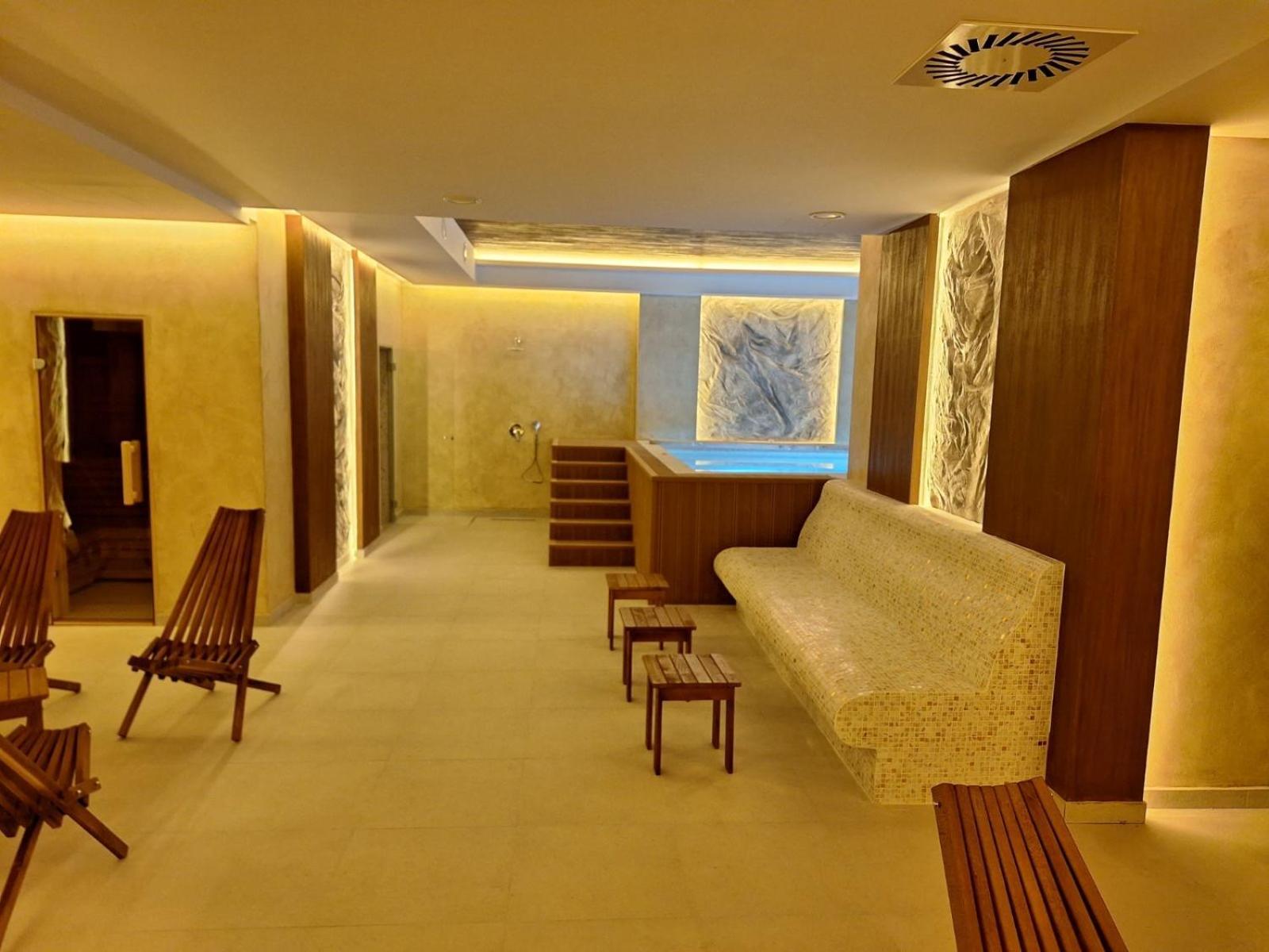 Mans Lux 8 Apartman Zlatibor Zewnętrze zdjęcie