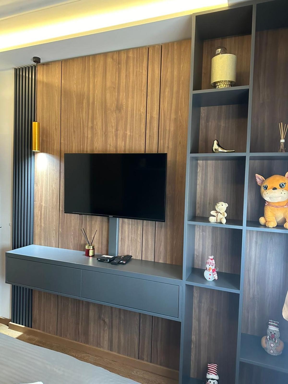 Mans Lux 8 Apartman Zlatibor Zewnętrze zdjęcie