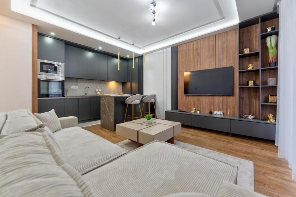 Mans Lux 8 Apartman Zlatibor Zewnętrze zdjęcie