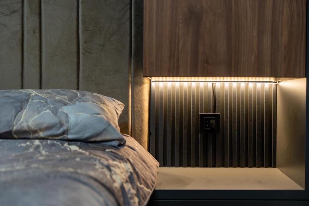 Mans Lux 8 Apartman Zlatibor Zewnętrze zdjęcie