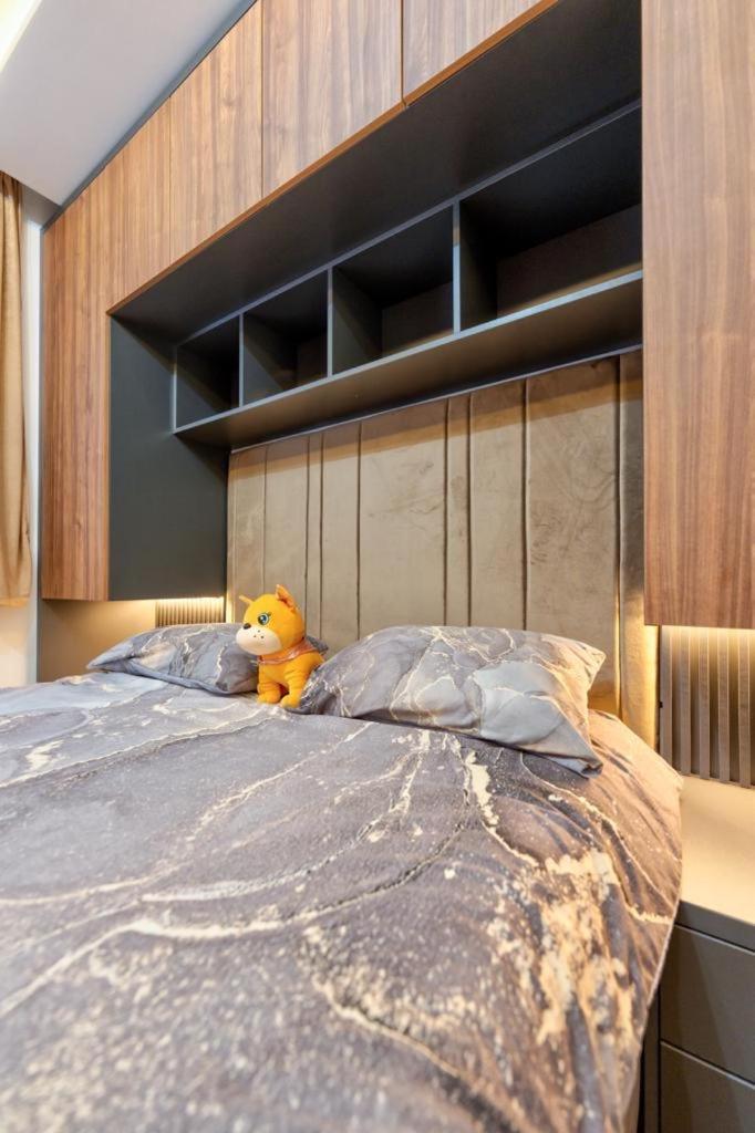 Mans Lux 8 Apartman Zlatibor Zewnętrze zdjęcie