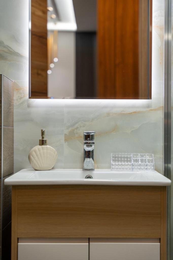Mans Lux 8 Apartman Zlatibor Zewnętrze zdjęcie