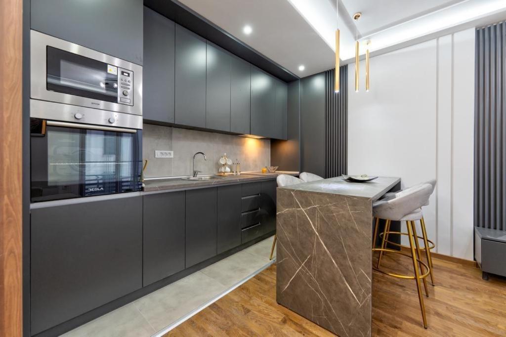 Mans Lux 8 Apartman Zlatibor Zewnętrze zdjęcie