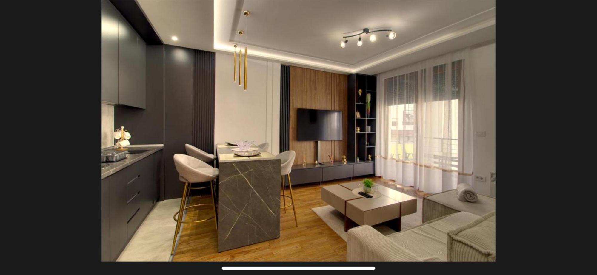Mans Lux 8 Apartman Zlatibor Zewnętrze zdjęcie