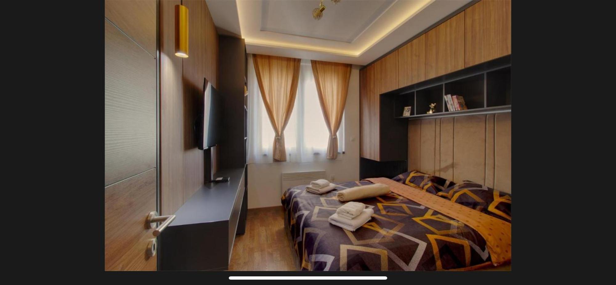 Mans Lux 8 Apartman Zlatibor Zewnętrze zdjęcie