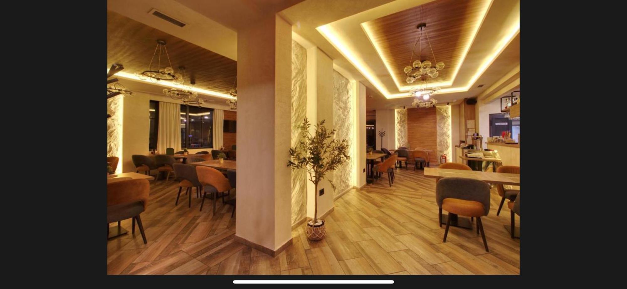 Mans Lux 8 Apartman Zlatibor Zewnętrze zdjęcie
